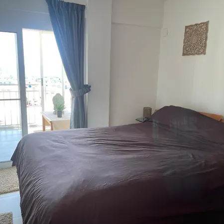 Primera Linea De Levante Daire Benidorm